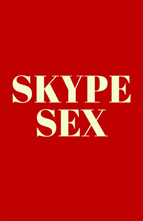 A celebrity or professional pretending to be amateur usually under disguise. . Skype sex chat
